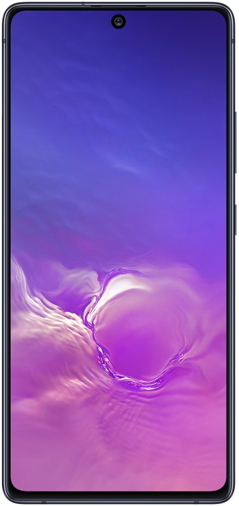 Samsung SM-G770U1 Galaxy S10 Lite TD-LTE US 128GB